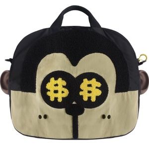 Original Creative Monkey handbag